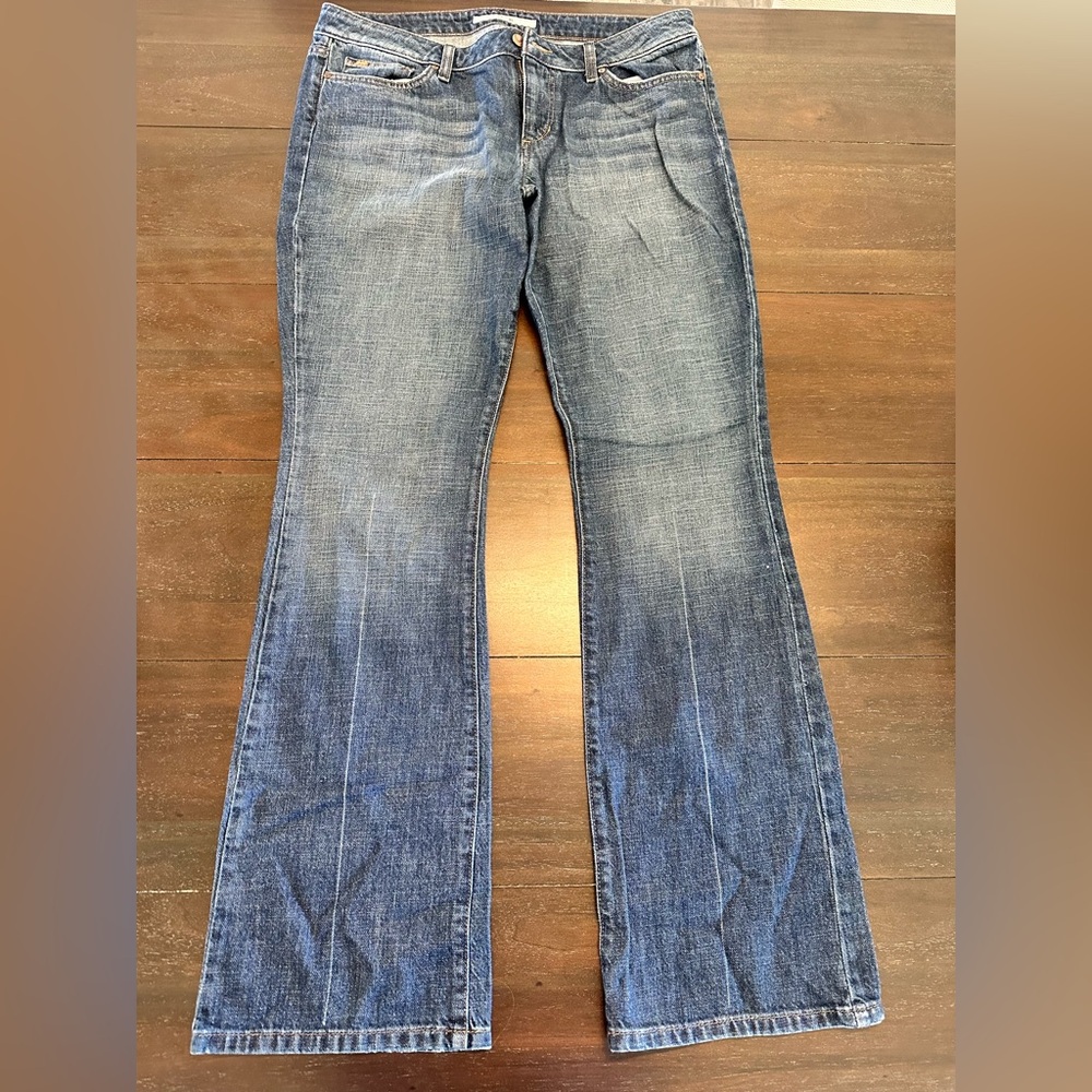 Joe’s Jeans honey fit bootcut size 32